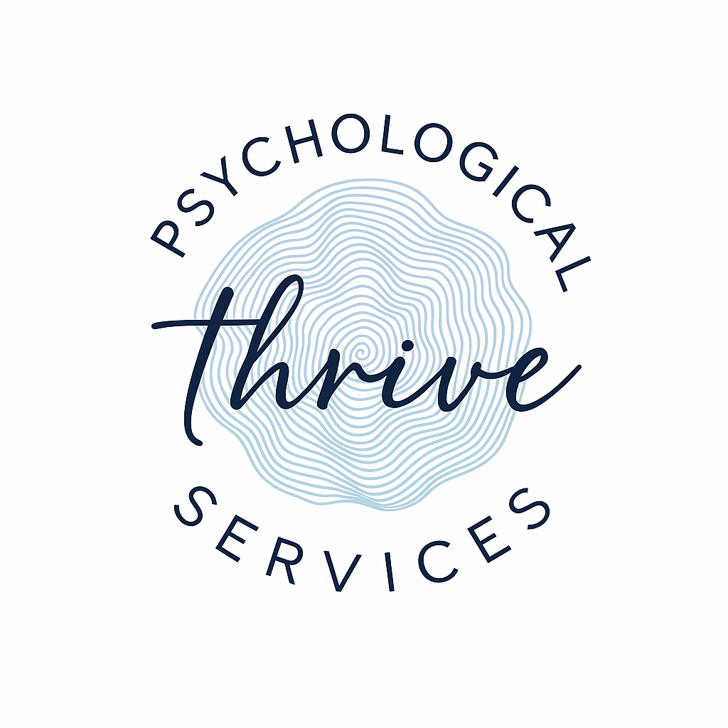 Thrive Psychological Services LLC